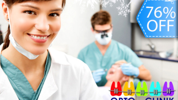 [Image: ¡Paga Q289 en lugar de Q1,225 por Extracción de 1 Cordal + Radiografía + Limpieza Dental con Ultrasonido + Consulta y Examen Diagnóstico + Consulta de Ortodoncia + Consulta Post Operatoria en Orto Clinik!m]