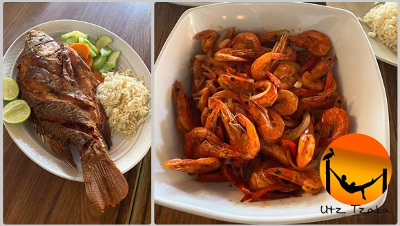[Image: ¡Paga Q199 en Lugar de Q400 por Day Pass para 2 en Utz Tzaba Beach, Monterrico + Vale de Q100 Consumibles en El Menú Abierto del Restaurante!m]