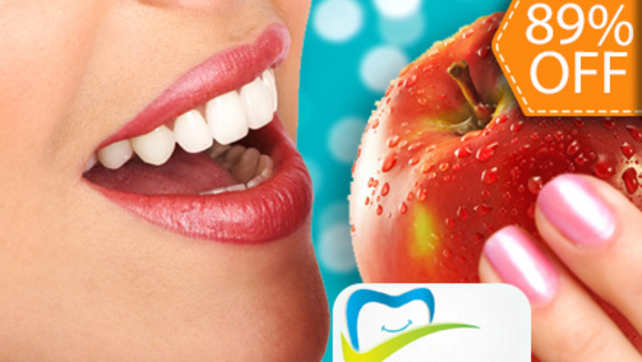 [Image: ¡Paga $20 en lugar de $175 por Consulta Odontológica y Diagnóstico Buco-Dental con cámara Intraoral + 2 Rellenos Estéticos de Resina Blanca o 4 Sellantes de Fosas + Limpieza Dental con Ultrasonido + Pulido Dental a Base de Bicarbonato Smile Factory!m]