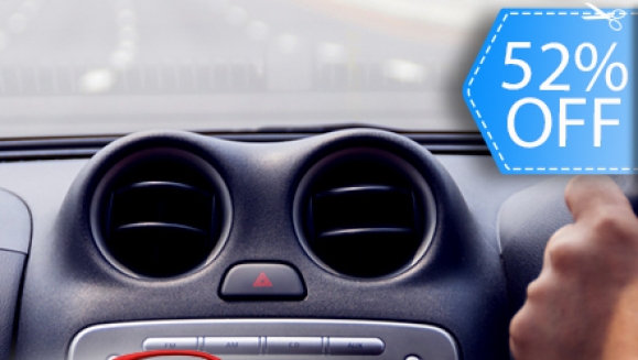 [Image: ¡Paga Q99 en lugar de Q280 por Carga de A/C + Limpieza de Filtro de A/C + Revisión del Sistema de Enfriamiento, Revisión Exterior de Fugas, Tren Delantero, Luces y Más en Fast Mecanix!m]