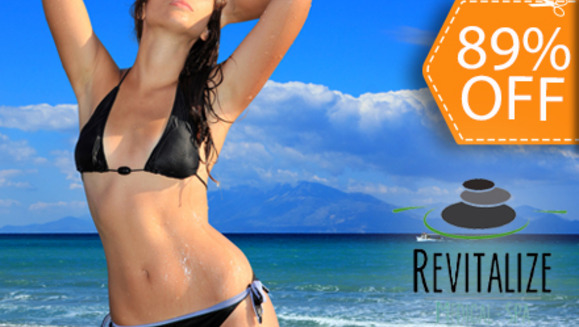 [Image: ¡Paga $48 en lugar de $450 por 6 sesiones de  Depilación IPL con tecnología E-Light en Bikini o Axila en Revitalize Medical Spa!m]