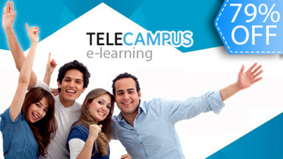 [Image: ¡Paga Q235 en lugar de hasta Q1,125 por Curso Profesional en Línea a Elección entre más de 50 opciones en 11 áreas de formación: Marketing, Comercio, Diseño, Programación, Contabilidad y más en Telecampus GT!m]