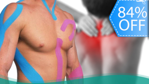 [Image: ¡Paga Q55 en vez de Q350 por Terapia Intensiva Contra Dolores de Espalda y Musculares con Masaje Terapéutico Local + Aplicación de Neuro-Taping  (Vendaje Neuromuscular)  y Más en Clínica Biológica!m]