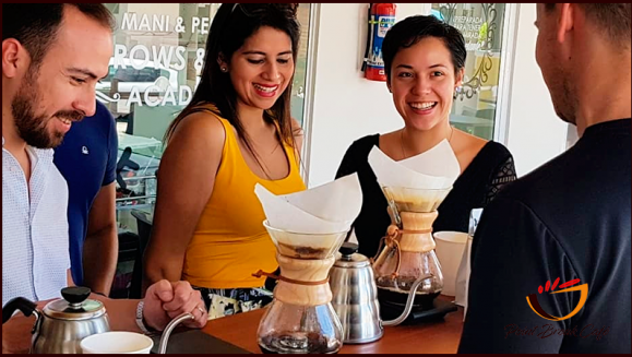 [Image: ¡Paga $5 y Consume $10 en Todo el Menú de Point Break Café!m]