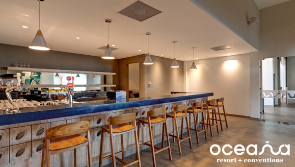[Image: ¡Oceana Resort TODO INCLUIDO! ¡Paga Q1,999 en Lugar de Q3,040 por Estadía Familiar para 2 Adultos y 2 Niños (Menores de 5 Años) en Habitación Superior + Impuestos Incluidos!m]