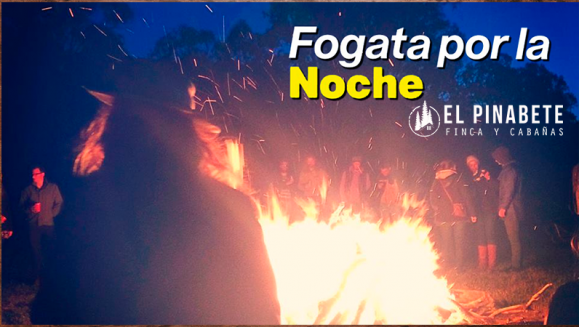[Image: ¡Paga $55 en Lugar de $122 por Estadía de 1 Noche para 4 Personas + 2 Sopas de Gallina + 1 Quesadilla para Compartir + 4 Cafés + Tour en El Bosque + Fogata Nocturna y Más!m]