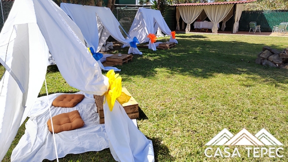 [Image: ¡Paga Q599 en Lugar de Q1,200 por Estadía Romántica que Incluye: 1 Noche para 2 Personas + 2 Desayunos Típicos + 1 Botella de Vino + Uso de Jazucci, Temazcal, Teepe y Fogata!m]