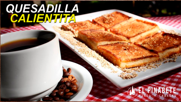 [Image: ¡Paga $55 en Lugar de $122 por Estadía de 1 Noche para 4 Personas + 2 Sopas de Gallina + 1 Quesadilla para Compartir + 4 Cafés + Tour en El Bosque + Fogata Nocturna y Más!m]