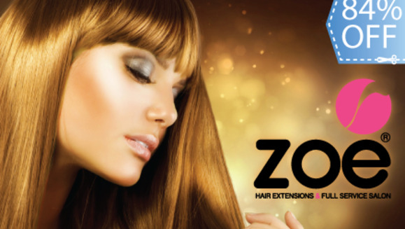 [Image: ¡Paga Q289 en vez de Q1,800 por Nuevo Alisado Ultimate 24K + Kit de Mantenimiento + Mascarilla Facial y Esmaltado en Manos de Oro + Lavado Spa y Planchado Final en Zoe Salón!m]