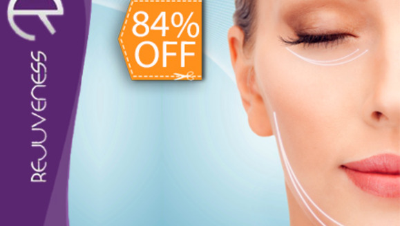 [Image: ¡Paga $65 en vez de $400 por 3 Sesiones Faciales Anti-Edad y Anti-Acné que incluyen: 3 Peeling + 3 Limpiezas Especializadas + 3 Mascarillas de Colágeno + 3 Altafrecuencias y más en Rejuveness Center!m]