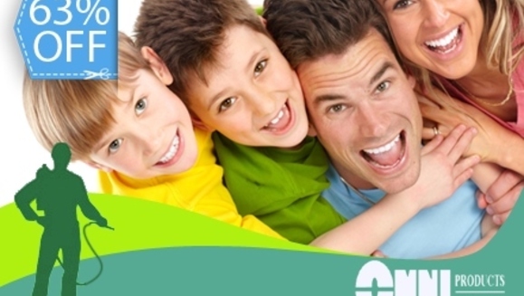 [Image: ¡Paga Q299 en lugar de Q799 por Servicio de Fumigación de Plagas hasta de 15 Ambientes + Tratamiento para Jardín + Tratamiento para Alcantarillas y Drenajes en Omniproductos!m]