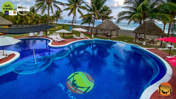 [Image: ¡Paga Q699 en Lugar de Q1,200 por Estadía en Monterrico que Incluye: 1 Noche para 2 en Habitación Doble + 2 Desayunos + Impuestos!m]