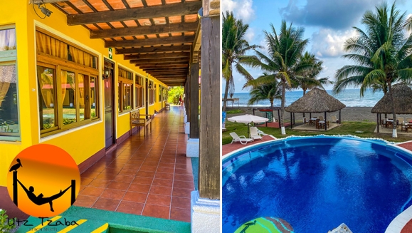 [Image: ¡Paga Q699 en Lugar de Q1,200 por Estadía en Monterrico que Incluye: 1 Noche para 2 en Habitación Doble + 2 Desayunos + Impuestos!m]
