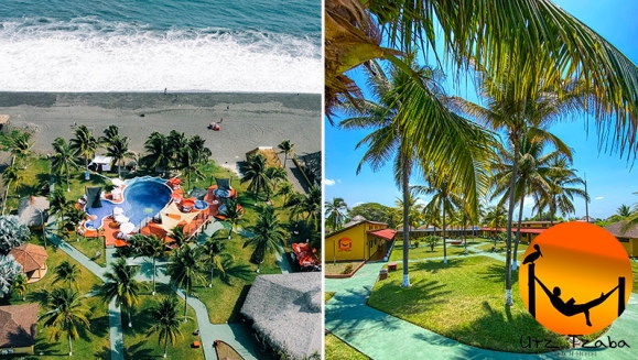 [Image: ¡Paga Q699 en Lugar de Q1,200 por Estadía en Monterrico que Incluye: 1 Noche para 2 en Habitación Doble + 2 Desayunos + Impuestos!m]