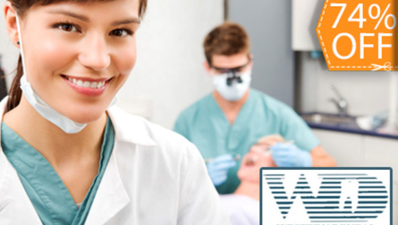 [Image: ¡Paga $49 en lugar de $190 por Extracción de 1 Cordal + Radiografía + Limpieza con Ultrasonido + Consulta Ortodóntica + Consulta Post Operatoria en Western Dental!m]