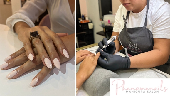 [Image: ¡Paga $15 en Lugar de $36 por Manicure y Pedicure con Técnica Rusa + Esmaltado Permanente en Manos y Pies!m]