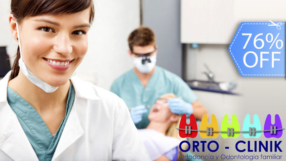 [Image: ¡Paga Q289 en vez de Q1,225 por Extracción de 1 Cordal + Radiografía + Limpieza Dental con Ultrasonido + Consulta y Examen Diagnóstico + Consulta de Ortodoncia + Consulta Post Operatoria en Orto Clinik!m]