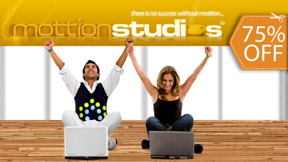 [Image: ¡Paga $19 en lugar de $76 por 6 meses de Curso Certificado en Línea a Elección entre: Diseño Gráfico, Diseño Web, Editor de Video + Microsoft Office, 2D y 3D Autodesk, Profesional Autodesk + 3D Modelado y Animación + Certificación en MottionStudios!m]