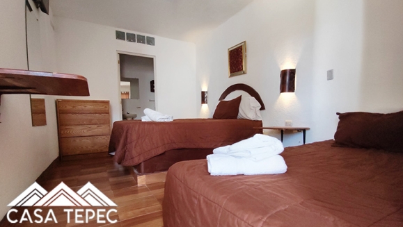 [Image: ¡Paga Q599 en Lugar de Q1,200 por Estadía Romántica que Incluye: 1 Noche para 2 Personas + 2 Desayunos Típicos + Uso de Jazucci, Temazcal!m]