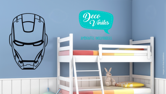 [Image: ¡Paga $16 en Lugar de $33 por Vinil Adhesivo de 1 m x 0.70 cm Personalizado con Tu Nombre e Imagen o Diseño Favorito Para Decorar Tus Ambientes!m]