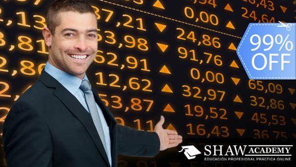 [Image: ¡Paga Q79 en vez de Q10,530 por Curso en Línea de Inversión en Bolsa + Diploma con Acreditación Internacional en Shaw Academy!m]