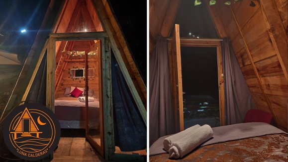 [Image: ¡Paga Q299 en Lugar de Q600 por Estadía para 2 Personas en Cabaña + Uso de Lancha de Remos + Uso de Instalaciones (Jardines, Ping-Pong, Voleibol, Fogata, Churrasquera) + Impuestos Incluidos!m]