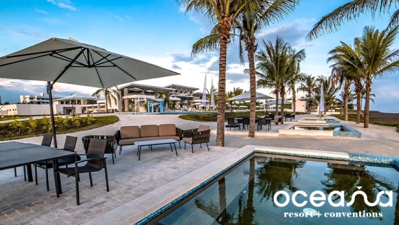 [Image: ¡DayPass ALL INCLUSIVE! ¡Paga Q625 en Lugar de Q800 por DayPass en Oceana Resort que Incluye: Desayuno y Almuerzo Buffet + Snacks Mañana y Tarde + Bebidas Ilimitadas Alcohólicas y No Alcohólicas!m]