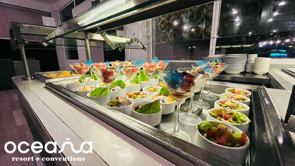 [Image: ¡DayPass ALL INCLUSIVE! ¡Paga Q625 en Lugar de Q800 por DayPass en Oceana Resort que Incluye: Desayuno y Almuerzo Buffet + Snacks Mañana y Tarde + Bebidas Ilimitadas Alcohólicas y No Alcohólicas!m]