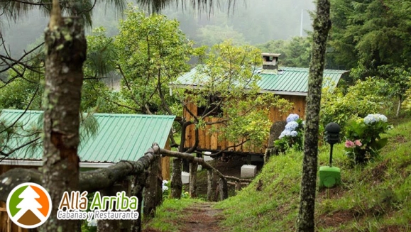 [Image: ¡Paga $60 en Lugar de $112 por 1 Noche en Cabaña para 2 Adultos y 2 Niños o para 3 Adultos + Desayunos Continentales + Orden de 5 Tacos + 30 Minutos de Juegos de Mesa + Caminata en Bosque + Visita al Vivero de Hortalizas + Entretenimiento y Más!m]