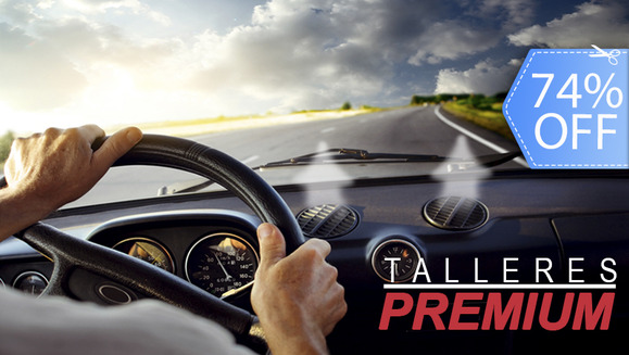 [Image: ¡Paga Q99 en vez de Q375 por Carga de A/C + Limpieza de Filtro de A/C y Blower + Revisión de Sistema de Enfriamiento + Revisión Exterior de Fugas + Revisión de Tren Delantero + Revisión General del Vehículo y Más en Talleres Premium!m]