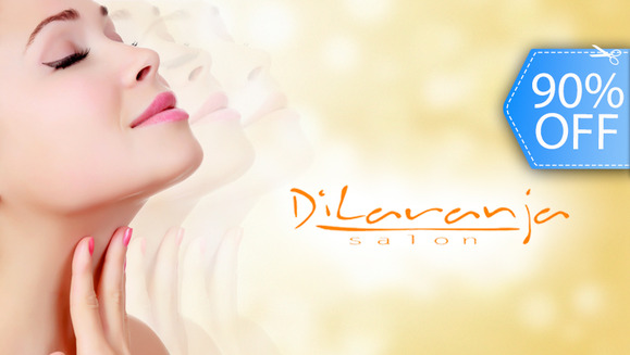 [Image: ¡Elimina Papada y Rostro Redondo! ¡Paga Q225 en vez de Q2,200 por Exclusivo Paquete de Reducción de Papada o Mejillas que Incluye: 3 Radiofrecuencia Thermage Cooling + 3 Cavitaciones + 1 Mesoterapia Reafirmante y Reductora en Dilaranja Salón y Spa!m]