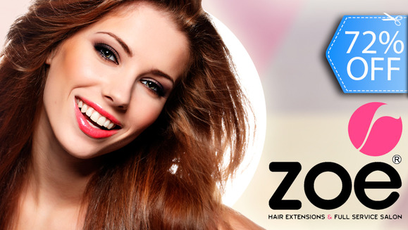 [Image: ¡Paga Q199 en vez de Q715 por Tinte Completo o Mechas Californianas + Tratamiento Fijador de Color + Sellador de Keratina Ultimate 24K + Lavado Spa + Planchado + 1 Tarro de Tratamiento Brillo de Seda para Uso en Casa en Zoe!m]