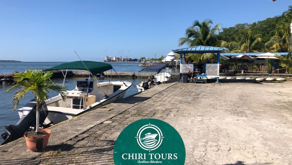 [Image: ¡Paga Q599 en Vez de Q1,500 por Estadía de 3 Días y 2 Noches para 2 Adultos y 2 Niños en el Mar Caribe con: 2 Noches en Habitación Doble con A/C, WIFI, TV + 1 Aventura Acuática a Elección entre Tour en Lancha, Pesca, Ski o Moto de Agua + Discoteca!m]