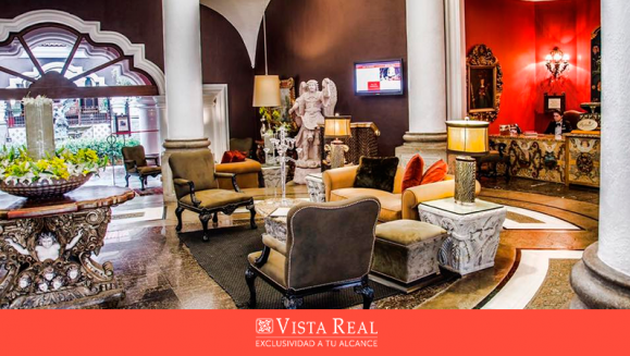 [Image: ¡Suites 100% Remodeladas! ¡Paga Q799 en lugar de Q1,600 por Estadía de 1 Noche para 2 Adultos y 2 Niños en Master Suite Preferencial + Uso de Piscina, Sauna, Gimnasio y Jardines + Traslados a Pradera Zona 10, Arkadia, Cayalá + Impuestos Incluidos!m]