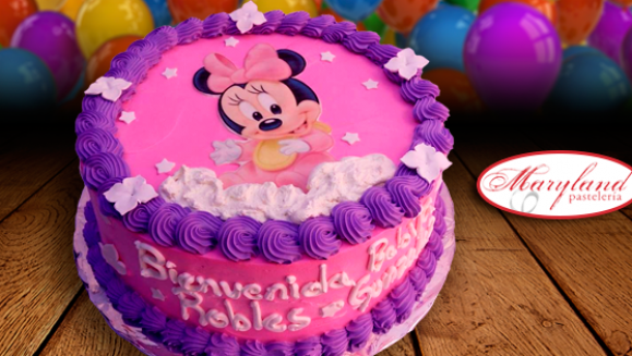 [Image: ¡Paga $25 en Lugar de $44.95 por Pastel Redondo de 40 Porciones con Relleno Premium + Decoración con Fotografía o Imagen Impresa en Papel de Arroz! ¡Nuevos Sabores de Relleno!m]