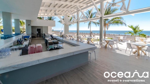 [Imagen:¡DayPass ALL INCLUSIVE! ¡Paga Q625 en Lugar de Q800 por DayPass en Oceana Resort que Incluye: Desayuno y Almuerzo Buffet + Snacks Mañana y Tarde + Bebidas Ilimitadas Alcohólicas y No Alcohólicas!]