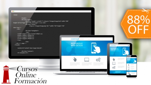 [Image: ¡Paga $19 en vez de $165 por Curso Profesional de Métodos y Lenguaje de Programación que incluye temas de: Construcción de Sistema Informático + Clipper + Lenguaje C + Visual Basic + Case + Elaboración de Manuales y Más con Cursos Online Formación!m]