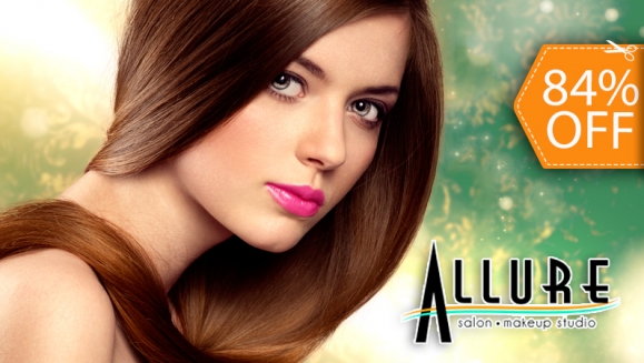 [Image: ¡Paga $18 en vez de $115 por 2 Tratamientos Capilares Regeneradores de Alquimia con Células Madre + 2 Lavados Desintoxicantes de Menta + 2 Secados o Planchados + Corte Personalizado en Allure!m]