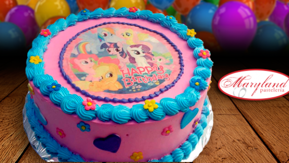 [Image: ¡Paga $25 en Lugar de $44.95 por Pastel Redondo de 40 Porciones con Relleno Premium + Decoración con Fotografía o Imagen Impresa en Papel de Arroz! ¡Nuevos Sabores de Relleno!m]