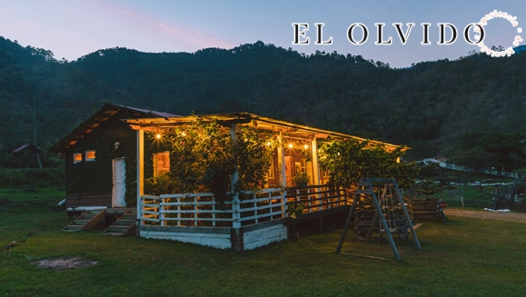 [Image: ¡Paga Q499 en Lugar de Q900 por Estadía de 1 Noche en Cabaña para hasta 4 Personas con Desayunos Incluidos + Uso de Instalaciones y Actividades de Montaña: Tour a La Piedra del Jardín, Ordeño, Pesca de Tilapia, Piscina Natural y Más!m]