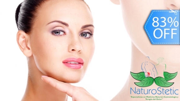 [Image: ¡Elimina la Papada! ¡Paga Q299 en vez de Q1,750 por Tratamiento Facial y Eliminación de Papada que incluye: 5 Limpiezas con Exfoliación + 5 Microdermabraciones + 5 Mesoterapias + 5 Ultrasonidos + 5 Mascarillas de Colágeno en Naturostetic!m]