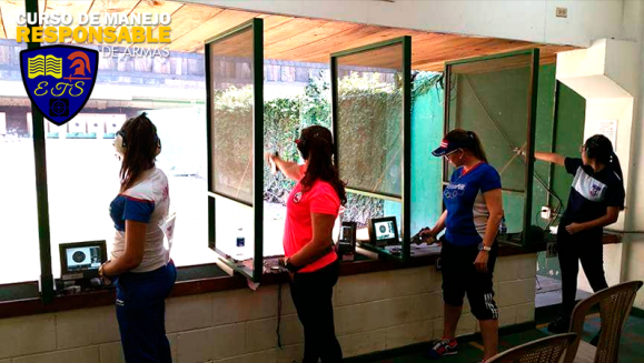 [Image: ¡Paga $20 en Lugar de $100 por Curso de Manejo Responsable de Armas de Fuego!m]