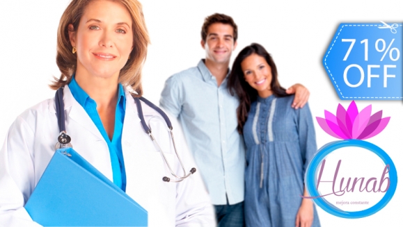 [Image: ¡Paga Q199 en lugar de Q680 por Examen Diagnóstico que Incluye: Ultrasonido  de Hígado, Páncreas y Vesícula + Prueba de Helicobacter Pilory en Centro Integral Hunab!m]