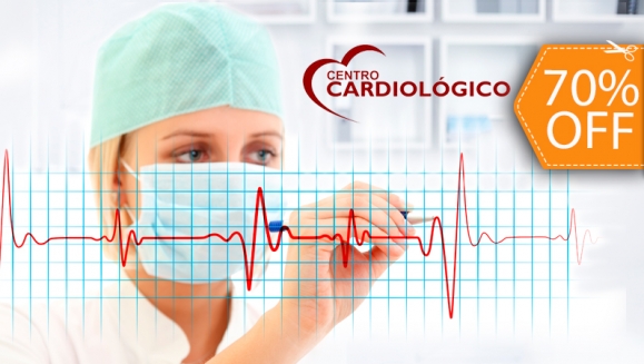 [Image: ¡Paga $19 en vez de $60 por Electrocardiograma + Consulta Cardiológica Completa que Incluye: Toma de Presión Arterial, índice de Masa Corporal, Resultados y Recomendaciones en Centro Cardiológico!m]