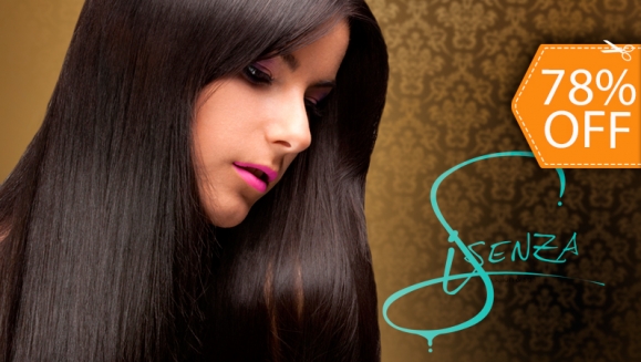 [Image: ¡Paga $20 en vez de $90 por Tratamiento Premium de Botox Capilar + Lavado de Limpieza Profunda + Proteínas Bifásicas de Argán y Colágeno + Corte de Puntas + Planchado o Secado + Manicure + Pedicure y Más en Issenza!m]