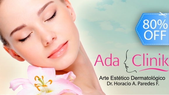 [Image: ¡Paga Q279 en lugar de Q1,400 por Tratamiento Facial Anti-Manchas que Incluye: 3 Microdermoabrasiones + 3 Peeling + 3 Hidrataciones + 3 Tratamientos Combinados y Más en Ada Clinik!m]