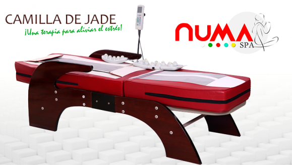 [Image: ¡Paga $19 en Lugar de $149 por 2 Limpiezas Faciales + 2 Exfoliaciones + 2 Aplicaciones de Suero + 2 Tonificaciones de Rostro + 2 Masajes Relajantes de Rostro + 2 Mascarillas de Cocoa + 2 Saunas Infrarrojos + 2 Camillas de Jade!m]