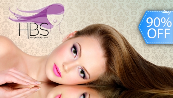 [Image: ¡Paga Q59 en vez de Q565 por Tratamiento de Keratina Marca ISSUE + Corte Personalizado + Lavado Spa + Gotas Selladoras de Puntas + Planchado o Cepillado + Exfoliación de Manos o Depilación de Bozo en HBS Hair &amp; Beauty Salon!m]