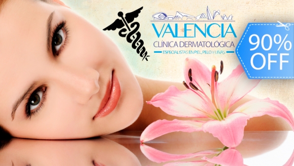 [Image: ¡Rejuvenece tu Rostro sin Cirugía! ¡Paga Q999 en vez de Q10,200 por Paquete de Estiramiento y Tensado Facial de 13 Tratamientos Premium: 1 Sesión de Láser Co2 + 2 Fototerapias Led + 2 Mascarillas de Colágeno y Más en Valencia Clínica Dermatológica!m]