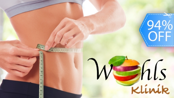 [Image: ¡Paga Q299 en lugar de Q4,900 por Paquete Intensivo de 24 Tratamientos para la Reducción de Peso y Medidas, Anti-celulitis y Optimizador del Metabolismo con 4 Lipoláser + 4 Mesoterapias + 4 Ultracavitaciones + 4 Vacumterapias y Más en Wohls Klinik!m]